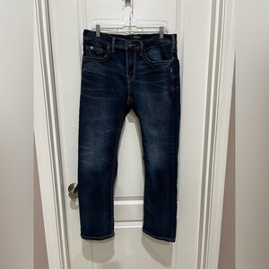 Silver Jeans Men's, 32x30